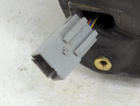 2017-2019 Ford Escape Driver Side View Mirror - Left Door Mirror OEM Used - Oemusedautoparts1.com