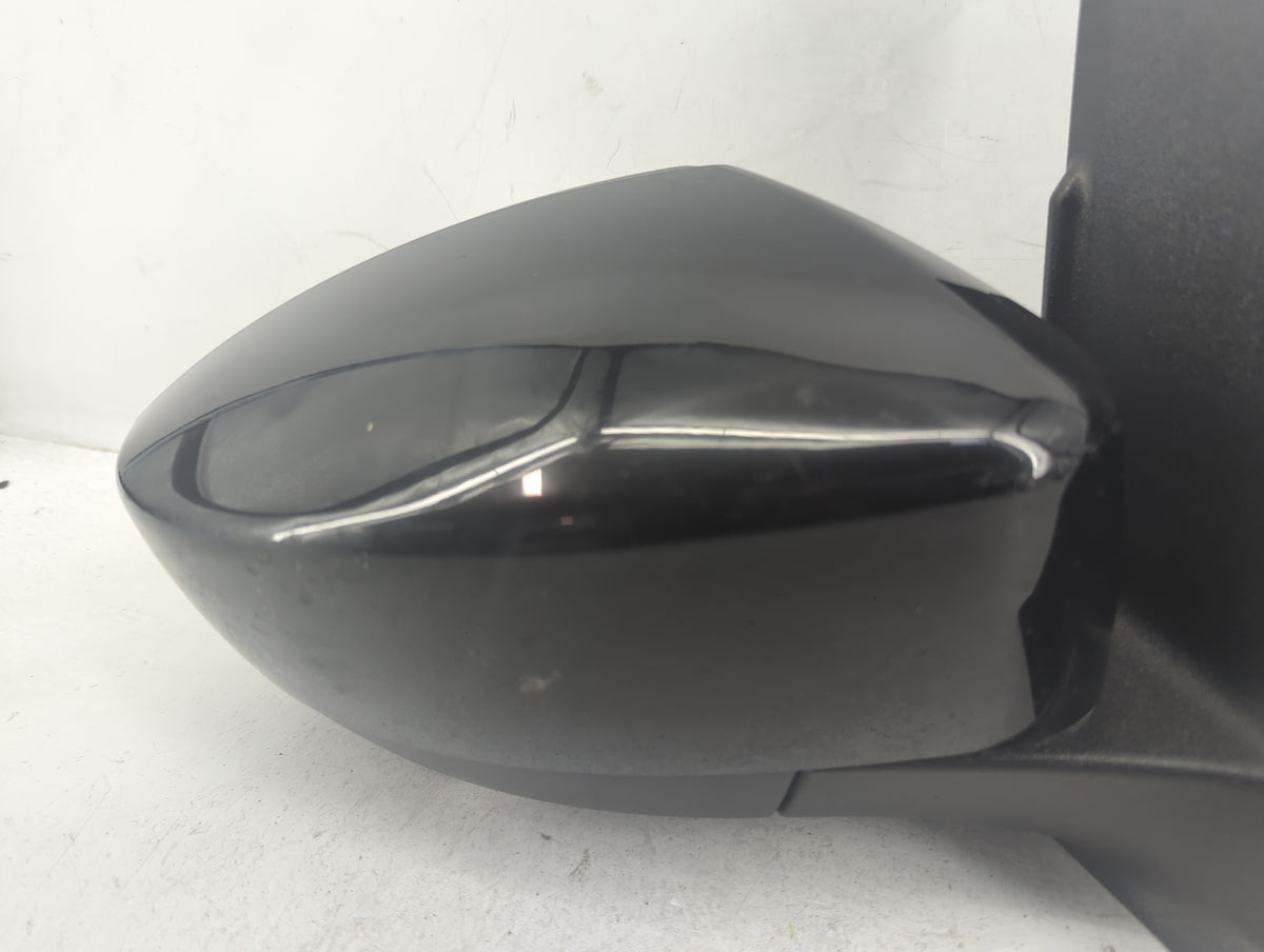 2017-2019 Ford Escape Passenger Side View Mirror - Right Door Mirror OEM Used - Oemusedautoparts1.com