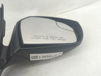 2017-2019 Ford Escape Passenger Side View Mirror - Right Door Mirror OEM Used - Oemusedautoparts1.com