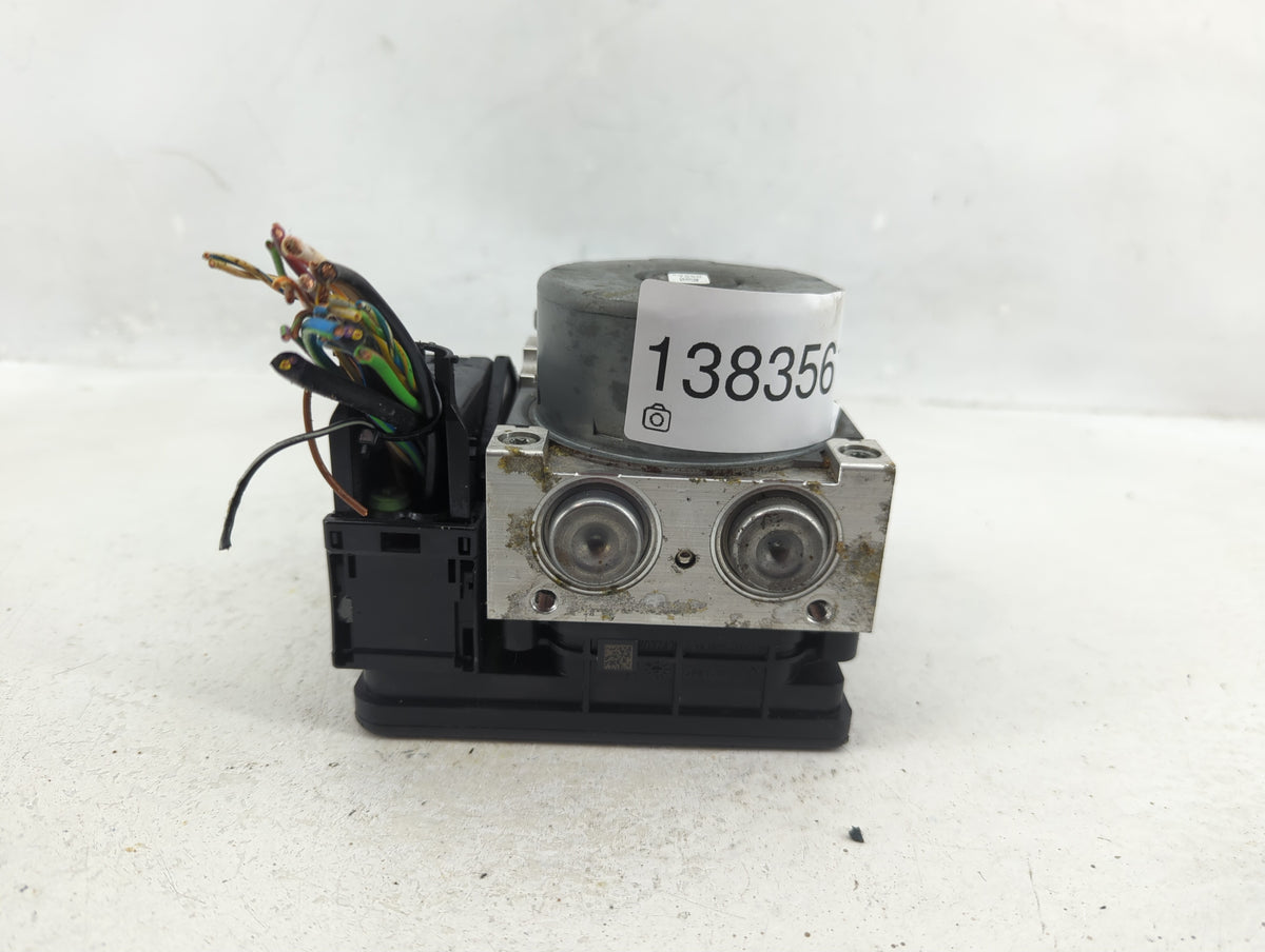 2017-2019 Ford Escape Anti-Lock Brake ABS Pump Module Actuator OEM P/N:GV61-2C405-CJ Fits Fits 2017 2018 2019 OEM Used Auto 