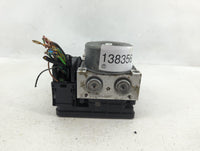 2017-2019 Ford Escape Anti-Lock Brake ABS Pump Module Actuator OEM P/N:GV61-2C405-CJ Fits Fits 2017 2018 2019 OEM Used Auto 