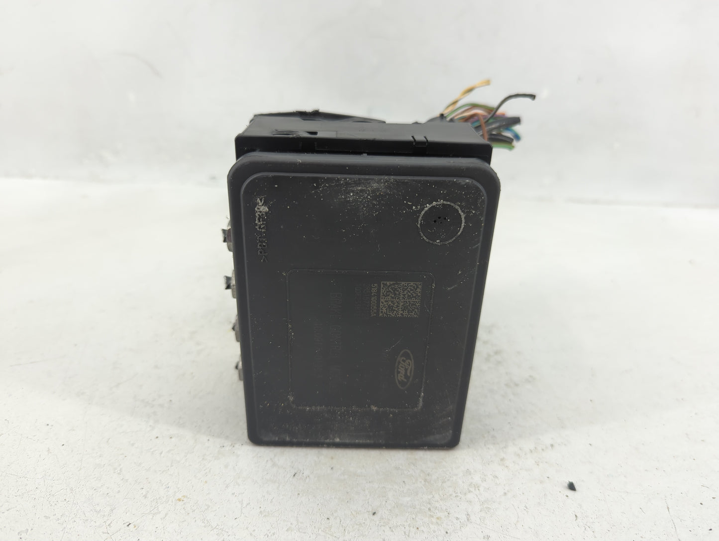 2017-2019 Ford Escape ABS Pump Control Module Replacement P/N:GV61-2C405-CJ Fits Fits 2017 2018 2019 OEM Used Auto Parts - O
