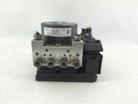 2017-2019 Ford Escape ABS Pump Control Module Replacement P/N:GV61-2C405-CJ Fits Fits 2017 2018 2019 OEM Used Auto Parts - O