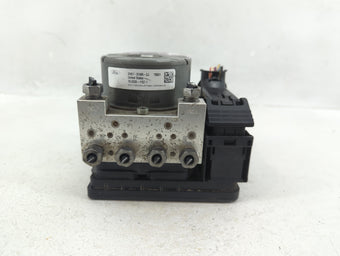 compare product 2017-2019 Ford Escape ABS Pump Control Module Replacement P/N:GV61-2C405-CJ Fits Fits 2017 2018 2019 OEM Used Auto Parts