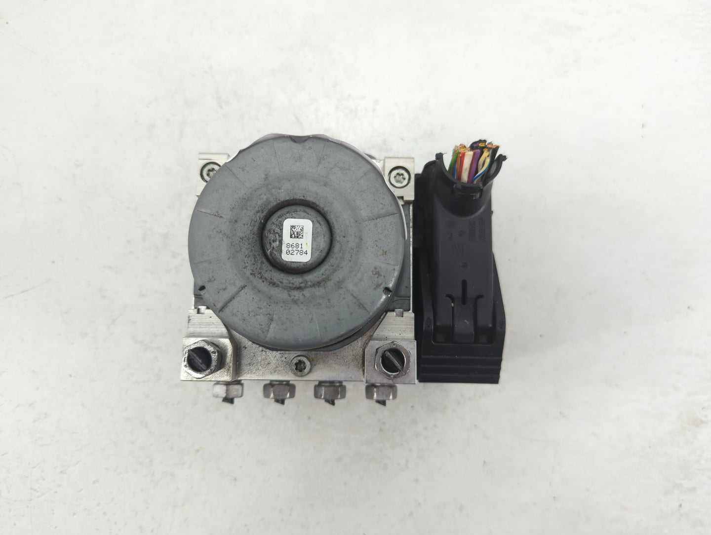 2017-2019 Ford Escape ABS Pump Control Module Replacement P/N:GV61-2C405-CJ Fits Fits 2017 2018 2019 OEM Used Auto Parts - O