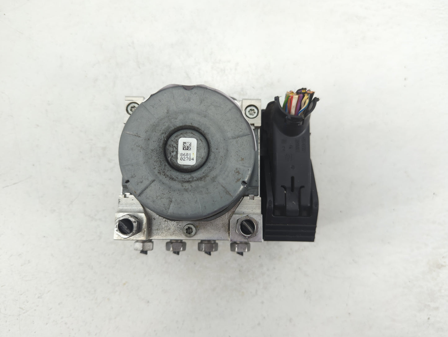 2017-2019 Ford Escape ABS Pump Control Module Replacement P/N:GV61-2C405-CJ Fits Fits 2017 2018 2019 OEM Used Auto Parts - O