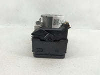 2017-2019 Ford Escape ABS Pump Control Module Replacement P/N:GV61-2C405-CJ Fits Fits 2017 2018 2019 OEM Used Auto Parts - O