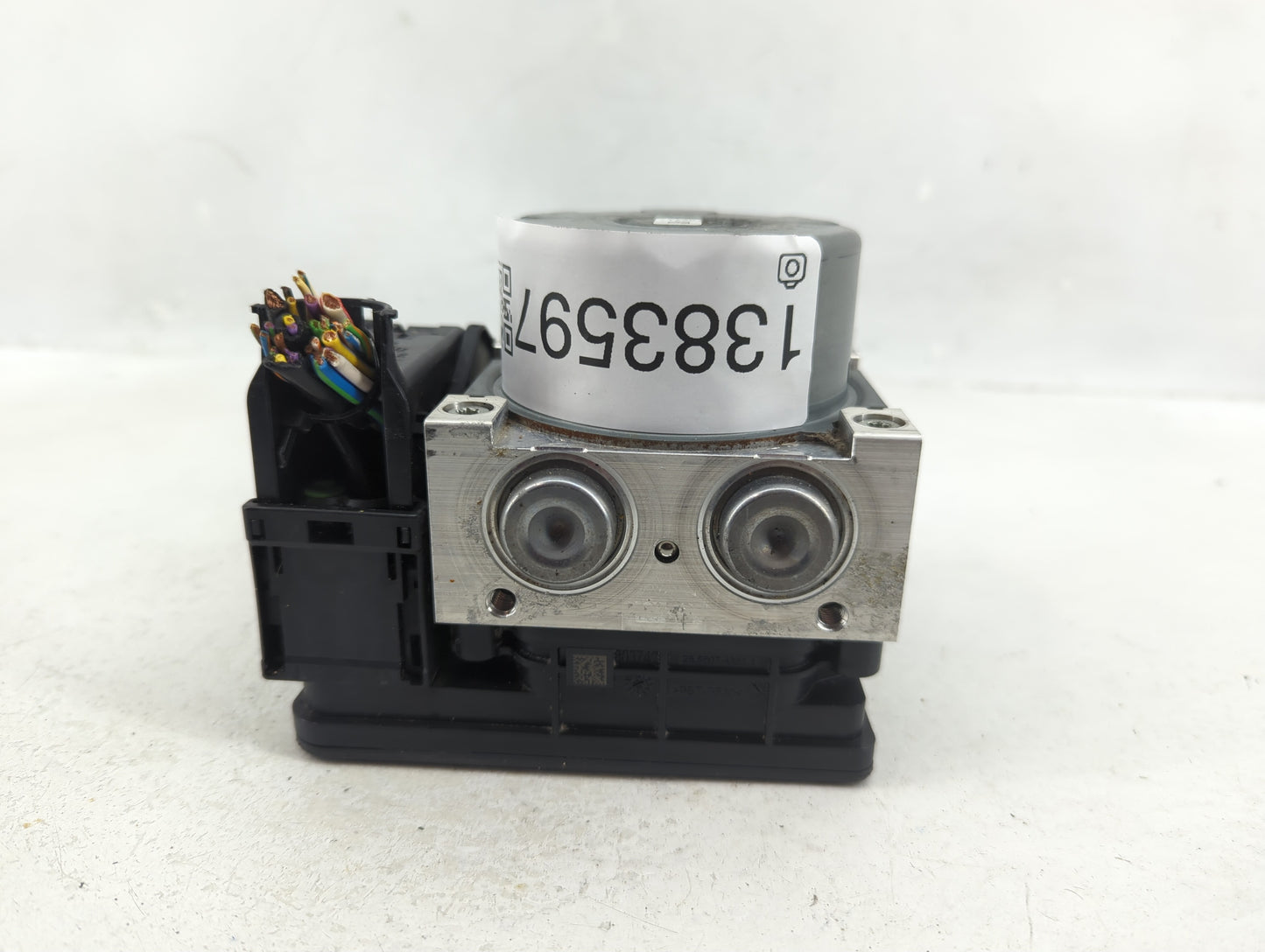 2017-2019 Ford Escape ABS Pump Control Module Replacement P/N:GV61-2C405-CJ Fits Fits 2017 2018 2019 OEM Used Auto Parts - O