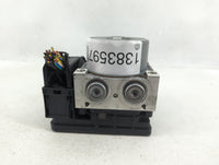 2017-2019 Ford Escape ABS Pump Control Module Replacement P/N:GV61-2C405-CJ Fits Fits 2017 2018 2019 OEM Used Auto Parts - O