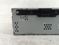 2017-2019 Ford Escape Radio AM FM Cd Player Receiver Replacement P/N:GJ5T-19C107-GD Fits Fits 2017 2018 2019 OEM Used Auto P