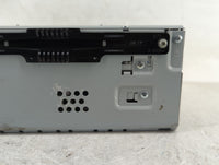 2017-2019 Ford Escape Radio AM FM Cd Player Receiver Replacement P/N:GJ5T-19C107-GD Fits Fits 2017 2018 2019 OEM Used Auto P