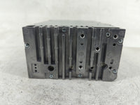 2017-2019 Ford Escape Radio AM FM Cd Player Receiver Replacement P/N:GJ5T-19C107-GD Fits Fits 2017 2018 2019 OEM Used Auto P