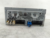 2017-2019 Ford Escape Radio AM FM Cd Player Receiver Replacement P/N:GJ5T-19C107-GD Fits Fits 2017 2018 2019 OEM Used Auto P