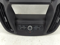 2017-2019 Ford Escape Radio Control Panel - Oemusedautoparts1.com