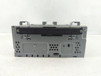 2015-2019 Ford Escape Radio AM FM Cd Player Receiver Replacement P/N:CQ-CJ36N14MD Fits Fits 2015 2016 2017 2018 2019 OEM Use