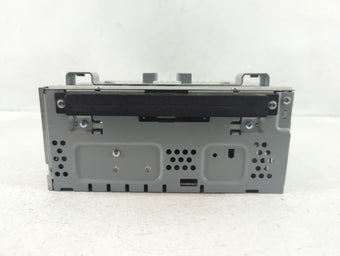 compare product 2015-2019 Ford Escape Radio AM FM Cd Player Receiver Replacement P/N:CQ-CJ36N14MD Fits Fits 2015 2016 2017 2018 2019 OEM Used Auto Parts