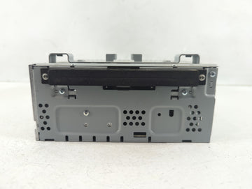 2015-2019 Ford Escape Radio AM FM Cd Player Receiver Replacement P/N:CQ-CJ36N14MD Fits Fits 2015 2016 2017 2018 2019 OEM Use