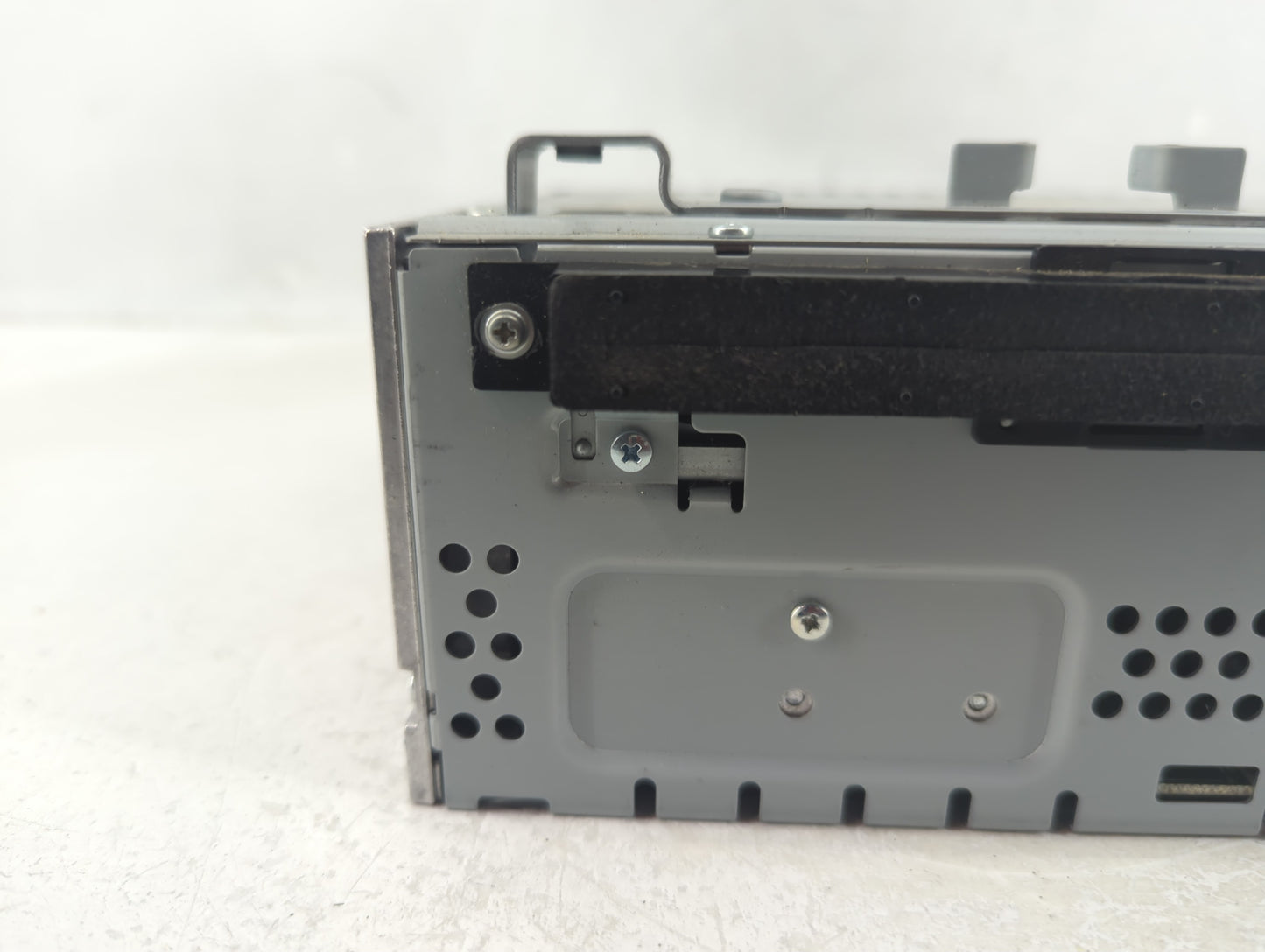2015-2019 Ford Escape Radio AM FM Cd Player Receiver Replacement P/N:CQ-CJ36N14MD Fits Fits 2015 2016 2017 2018 2019 OEM Use