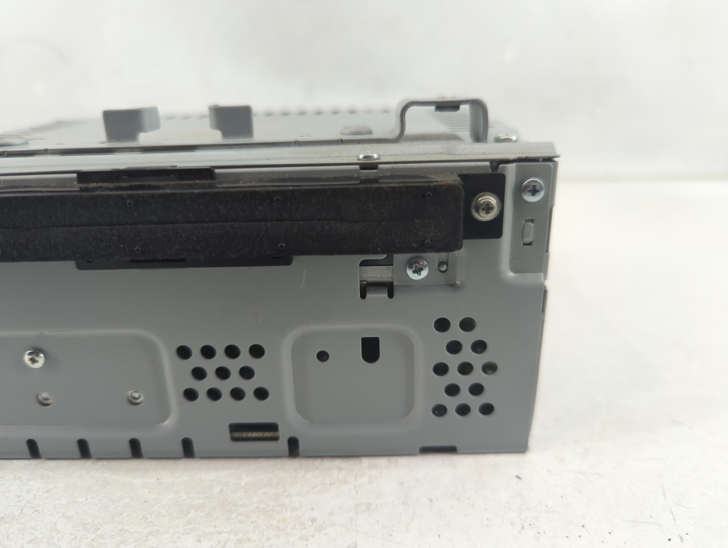 2015-2019 Ford Escape Radio AM FM Cd Player Receiver Replacement P/N:CQ-CJ36N14MD Fits Fits 2015 2016 2017 2018 2019 OEM Use