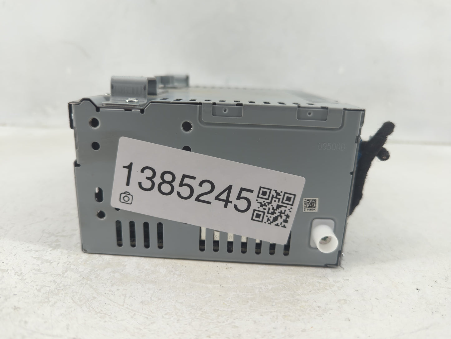 2015-2019 Ford Escape Radio AM FM Cd Player Receiver Replacement P/N:CQ-CJ36N14MD Fits Fits 2015 2016 2017 2018 2019 OEM Use