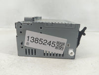 2015-2019 Ford Escape Radio AM FM Cd Player Receiver Replacement P/N:CQ-CJ36N14MD Fits Fits 2015 2016 2017 2018 2019 OEM Use