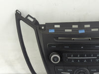 2017-2019 Ford Escape Radio Control Panel 1386577 - Oemusedautoparts1.com