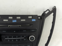 2017-2019 Ford Escape Radio Control Panel 1386577 - Oemusedautoparts1.com