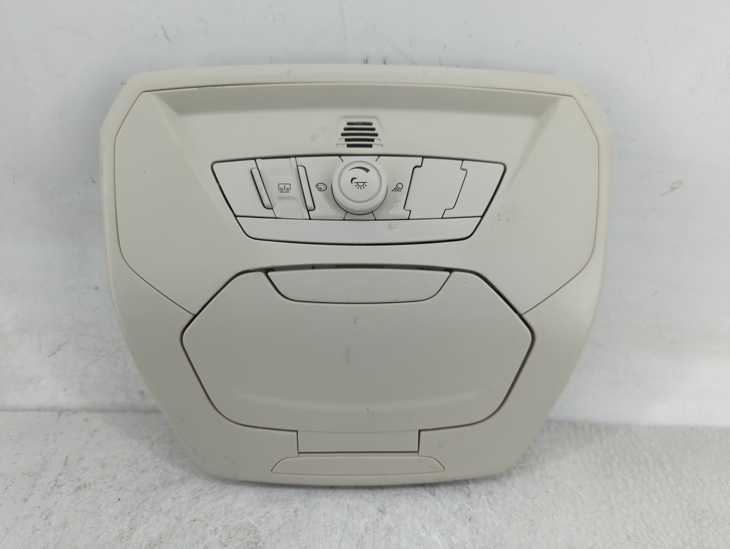 2018 Ford Escape Overhead Roof Console - Oemusedautoparts1.com