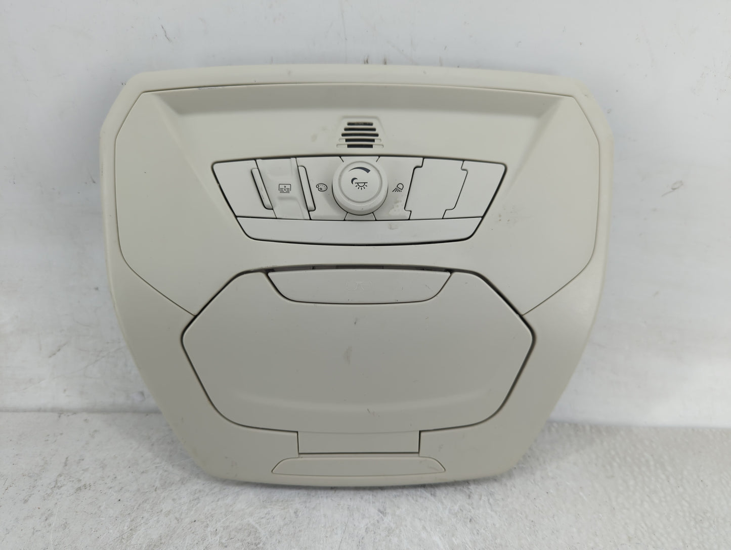 2018 Ford Escape Overhead Roof Console - Oemusedautoparts1.com