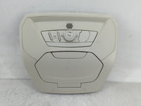 2018 Ford Escape Overhead Roof Console - Oemusedautoparts1.com