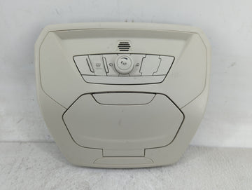 2018 Ford Escape Overhead Roof Console - Oemusedautoparts1.com
