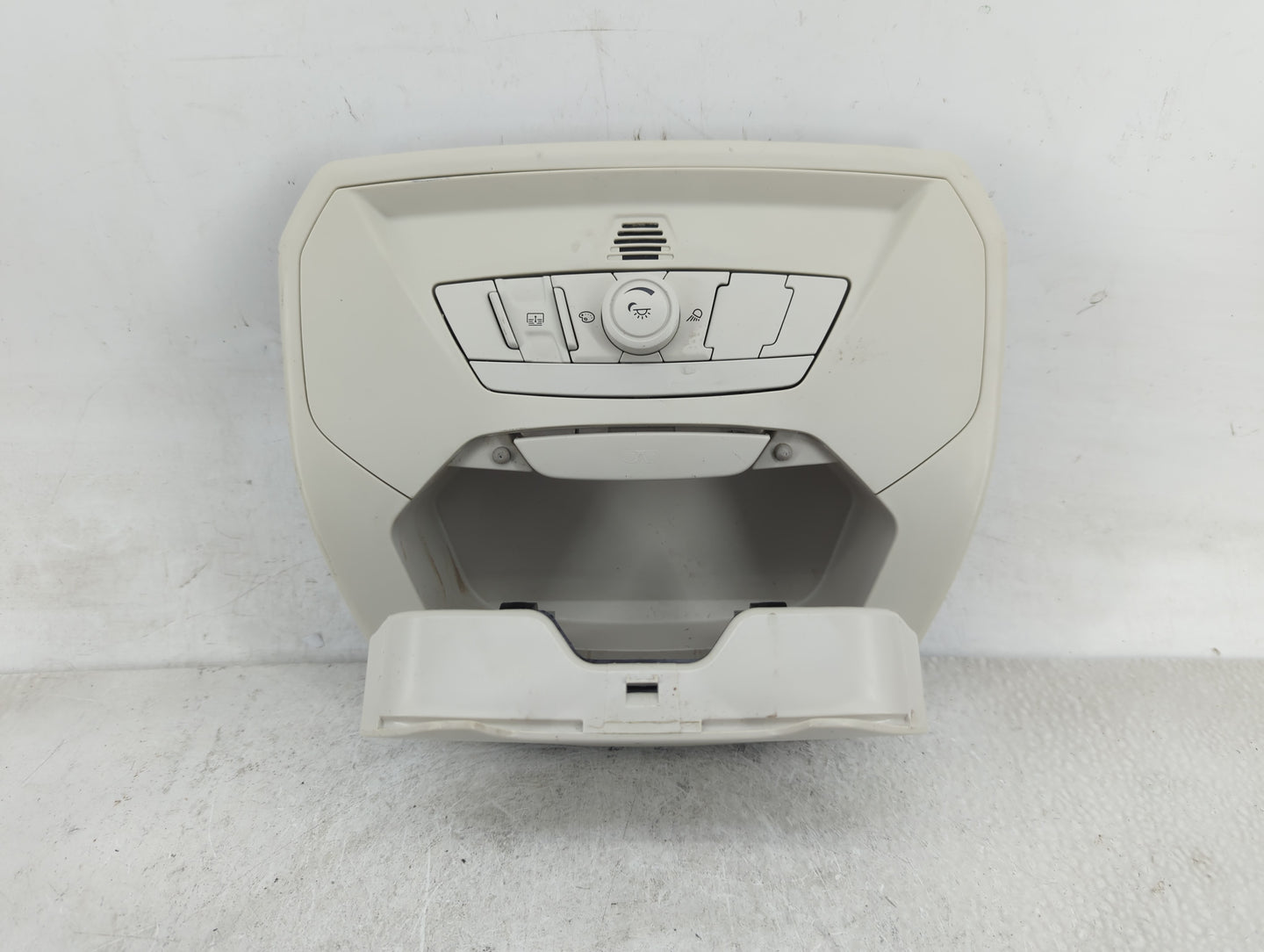 2018 Ford Escape Overhead Roof Console - Oemusedautoparts1.com