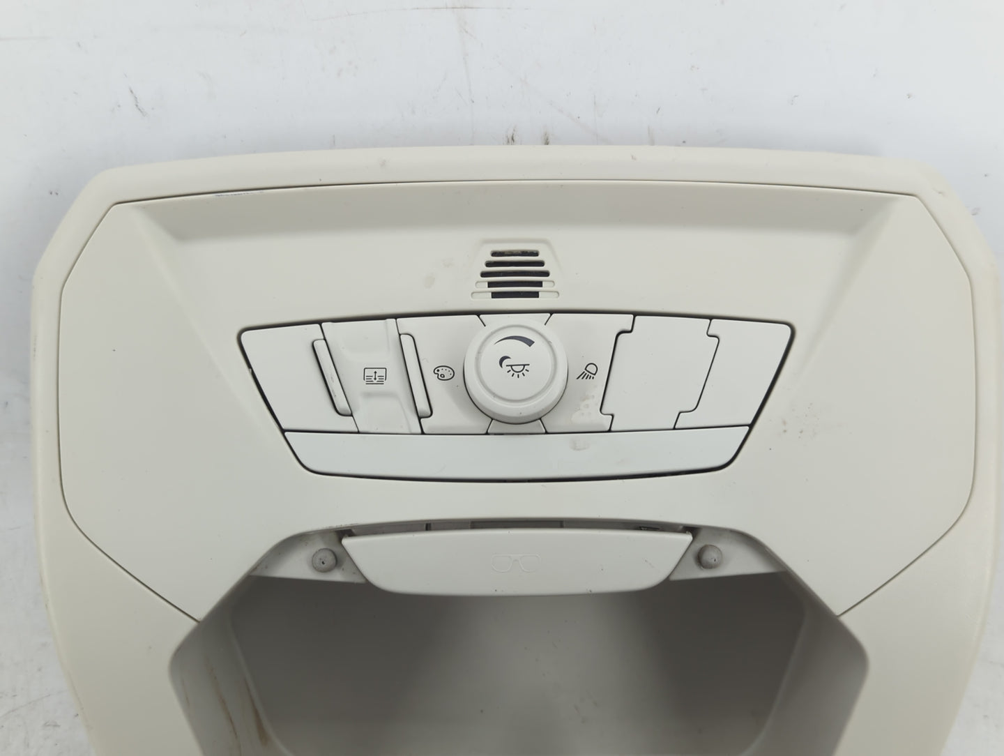 2018 Ford Escape Overhead Roof Console - Oemusedautoparts1.com