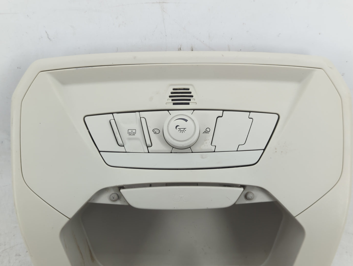 2018 Ford Escape Overhead Roof Console - Oemusedautoparts1.com