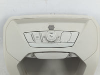 2018 Ford Escape Overhead Roof Console - Oemusedautoparts1.com