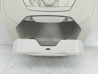 2018 Ford Escape Overhead Roof Console - Oemusedautoparts1.com