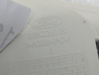 2018 Ford Escape Overhead Roof Console - Oemusedautoparts1.com