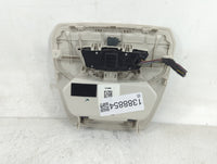 2018 Ford Escape Overhead Roof Console - Oemusedautoparts1.com