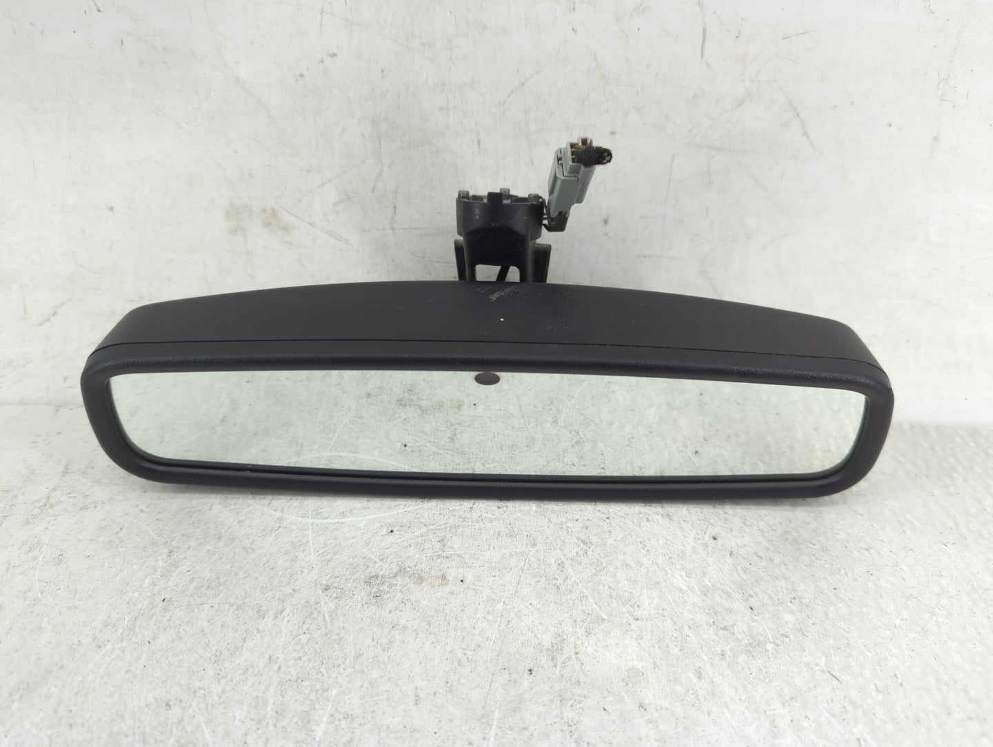 2013-2019 Ford Escape Interior Rear View Mirror Replacement OEM P/N:CU5A 17E678 BB Fits OEM Used Auto Parts - Oemusedautopar