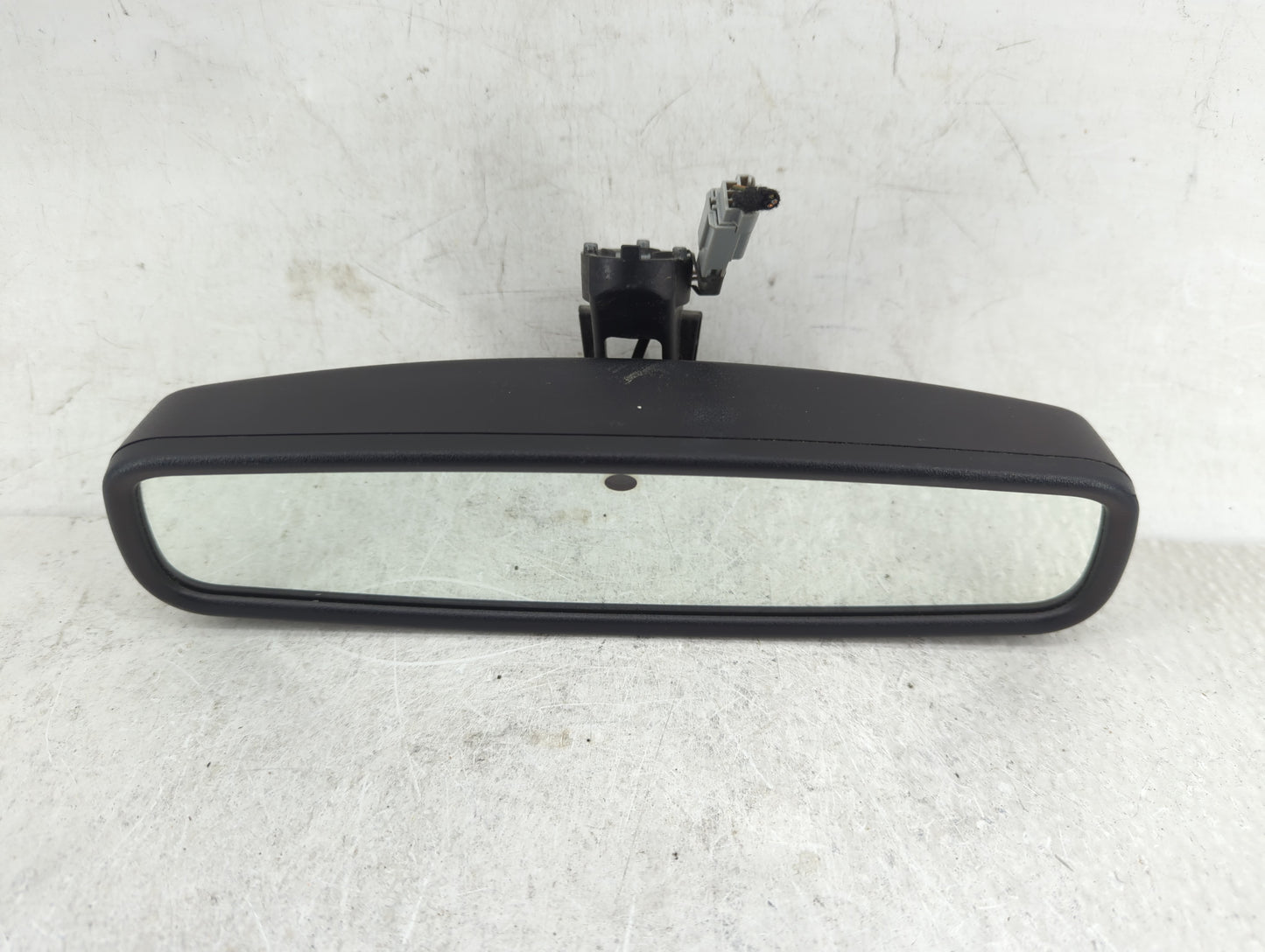 2013-2019 Ford Escape Interior Rear View Mirror Replacement OEM P/N:CU5A 17E678 BB Fits OEM Used Auto Parts - Oemusedautopar