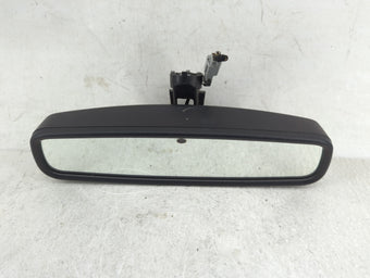 compare product 2013-2019 Ford Escape Interior Rear View Mirror Replacement OEM P/N:CU5A 17E678 BB Fits OEM Used Auto Parts