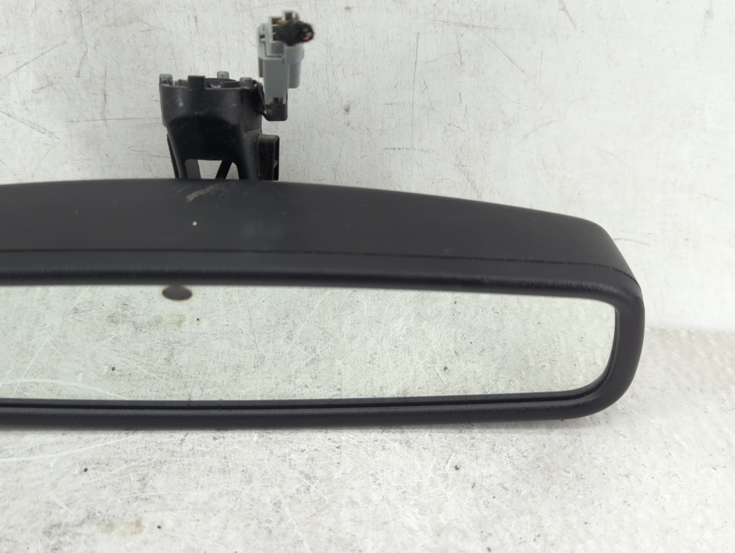 2013-2019 Ford Escape Interior Rear View Mirror Replacement OEM P/N:CU5A 17E678 BB Fits OEM Used Auto Parts - Oemusedautopar