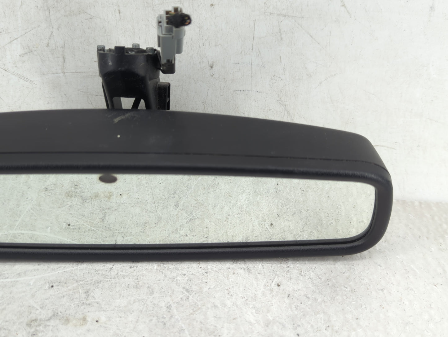 2013-2019 Ford Escape Interior Rear View Mirror Replacement OEM P/N:CU5A 17E678 BB Fits OEM Used Auto Parts - Oemusedautopar