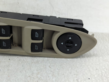 2013-2019 Ford Escape Master Power Window Switch Replacement Driver Side Left P/N:BM5T-14A132-AB Fits OEM Used Auto Parts