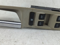 2013-2019 Ford Escape Master Power Window Switch Replacement Driver Side Left P/N:BM5T-14A132-AB Fits OEM Used Auto Parts - 