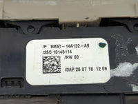 2013-2019 Ford Escape Master Power Window Switch Replacement Driver Side Left P/N:BM5T-14A132-AB Fits OEM Used Auto Parts - 