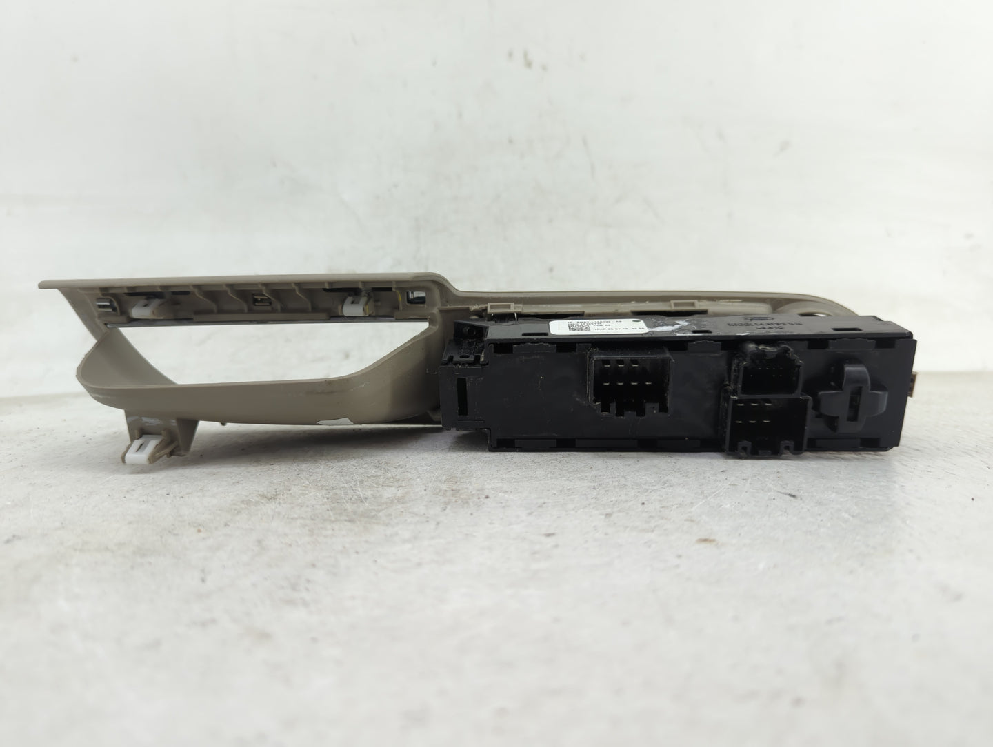 2013-2019 Ford Escape Master Power Window Switch Replacement Driver Side Left P/N:BM5T-14A132-AB Fits OEM Used Auto Parts - 