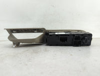 2013-2019 Ford Escape Master Power Window Switch Replacement Driver Side Left P/N:BM5T-14A132-AB Fits OEM Used Auto Parts - 