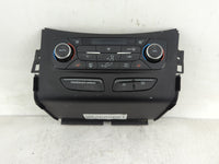 2018-2019 Ford Escape Climate Control Module Temperature AC/Heater Replacement P/N:GJ5T-18C612-CJ Fits Fits 2018 2019 OEM Us