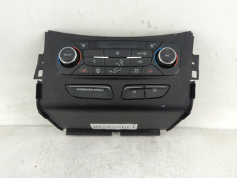 compare product 2018-2019 Ford Escape Climate Control Module Temperature AC/Heater Replacement P/N:GJ5T-18C612-CJ Fits Fits 2018 2019 OEM Used Auto Parts